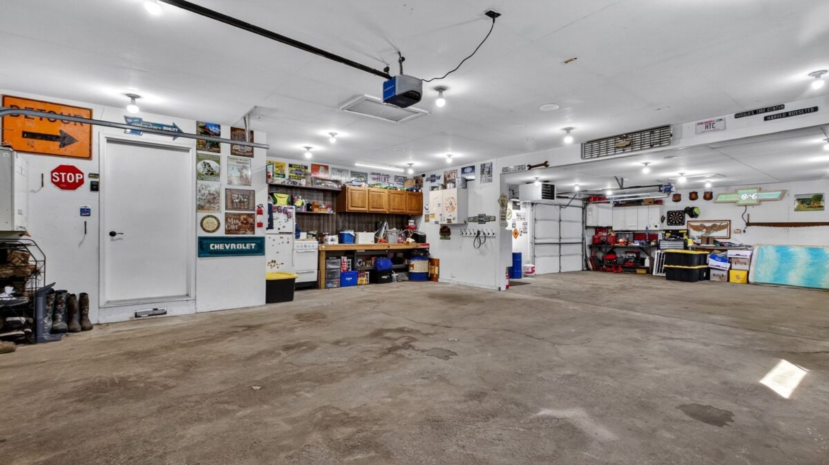 Residential at 415 8th Street, Cornell, WI 54732 — photo 18