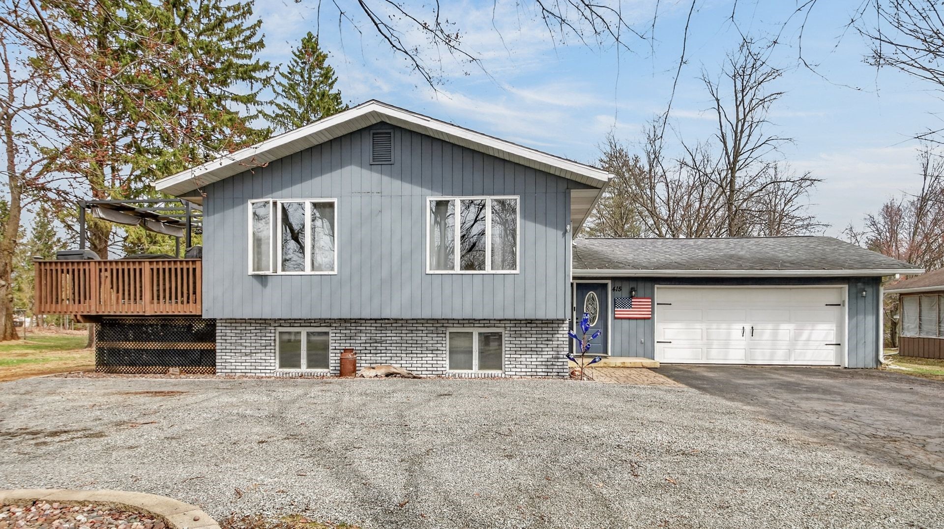 Residential at 415 8th Street, Cornell, WI 54732 — photo 19