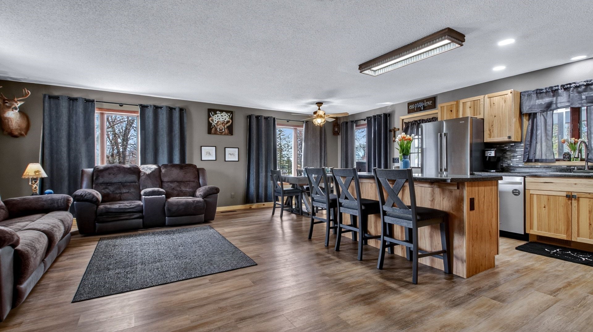 Residential at 415 8th Street, Cornell, WI 54732 — photo 1