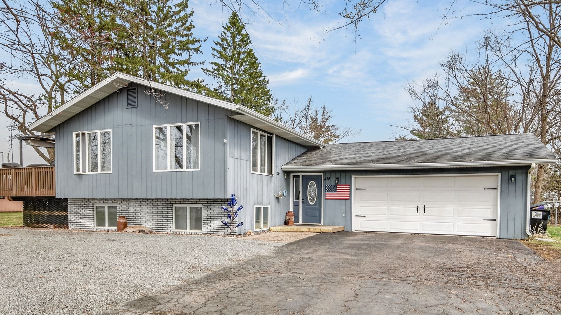 Residential at 415 8th Street, Cornell, WI 54732 — photo 22