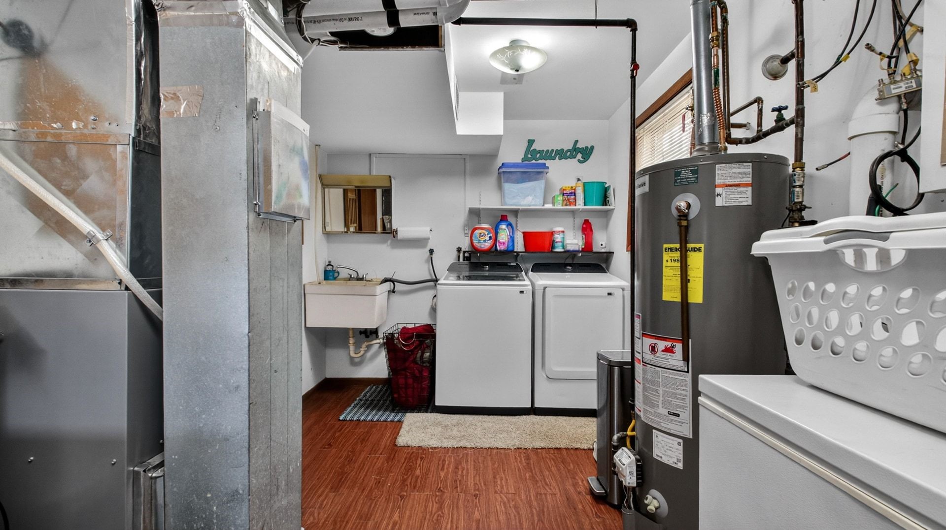 Residential at 415 8th Street, Cornell, WI 54732 — photo 25