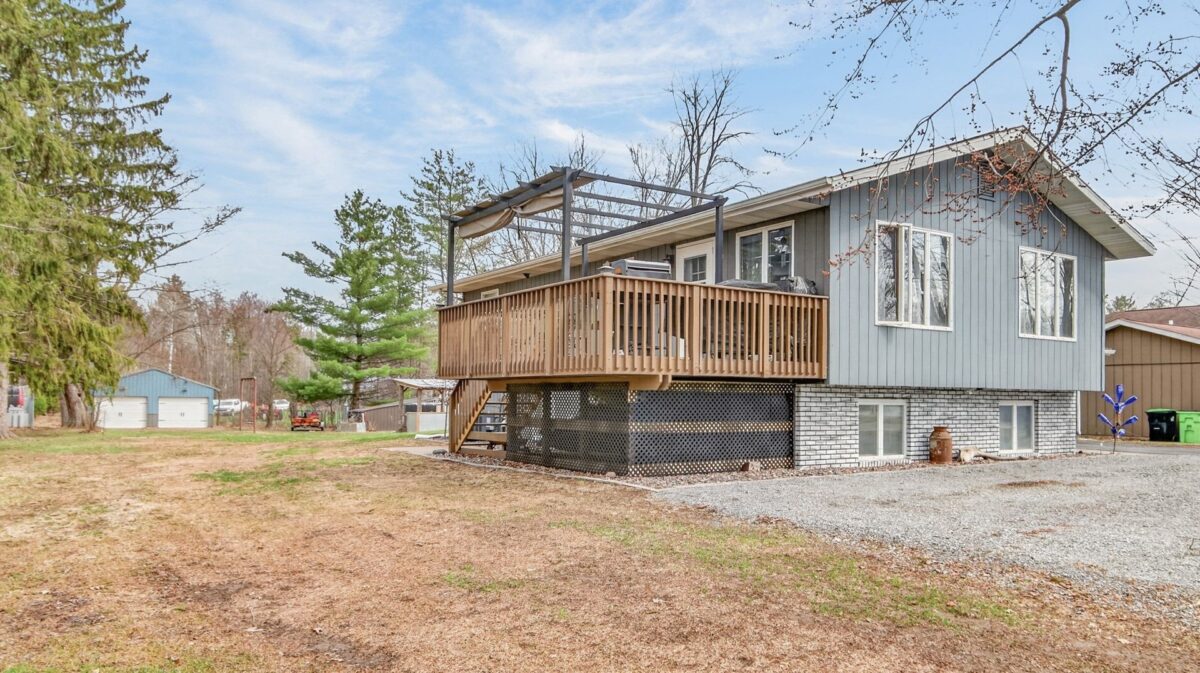 Residential at 415 8th Street, Cornell, WI 54732 — photo 26