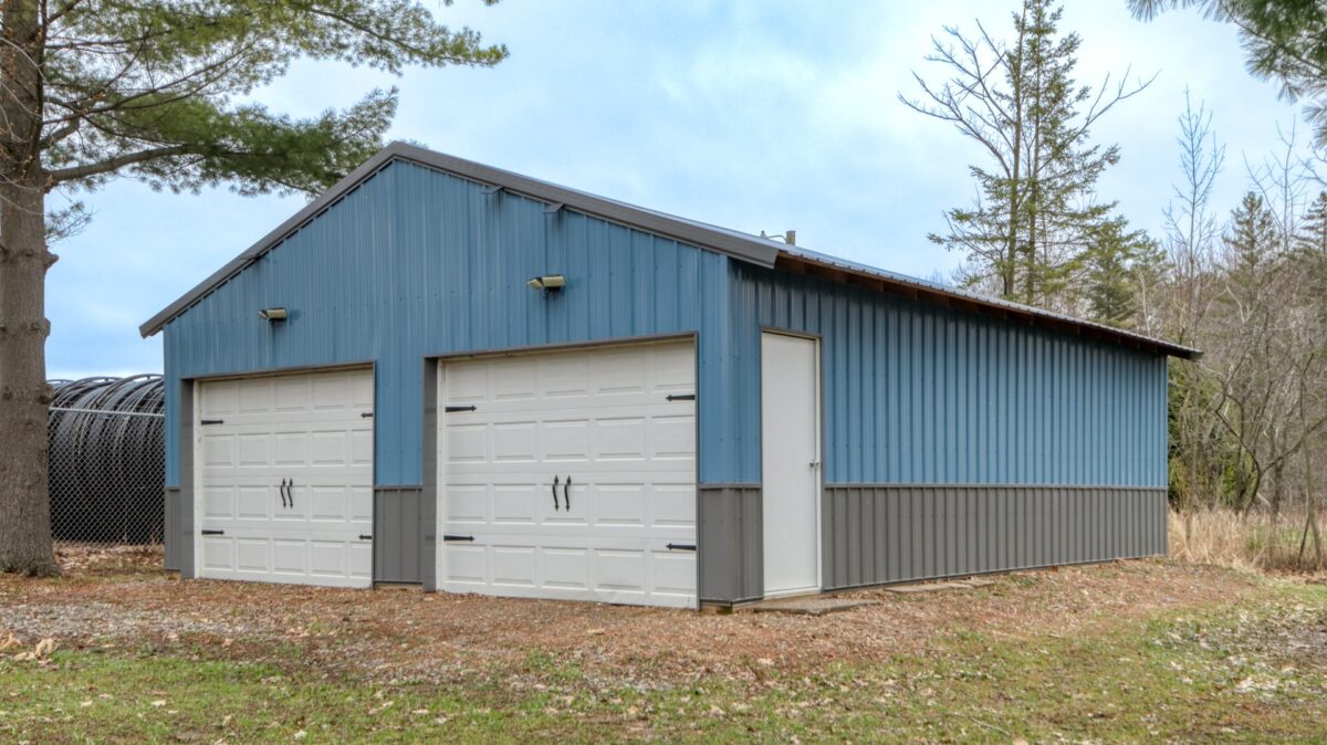 Residential at 415 8th Street, Cornell, WI 54732 — photo 29