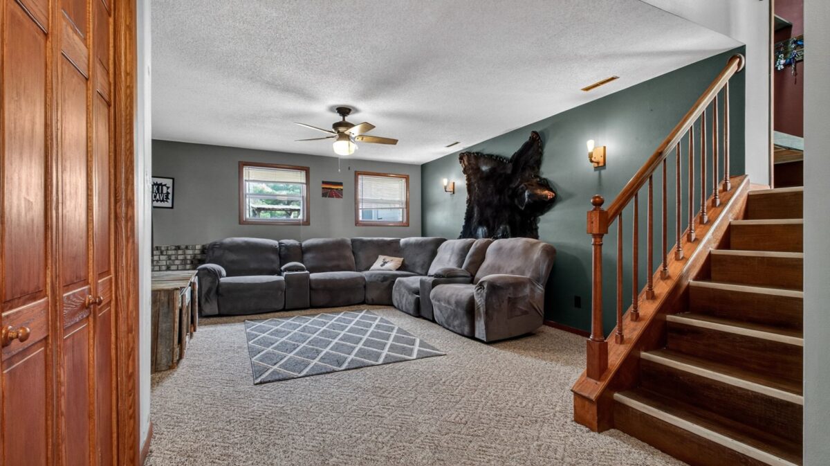 Residential at 415 8th Street, Cornell, WI 54732 — photo 5