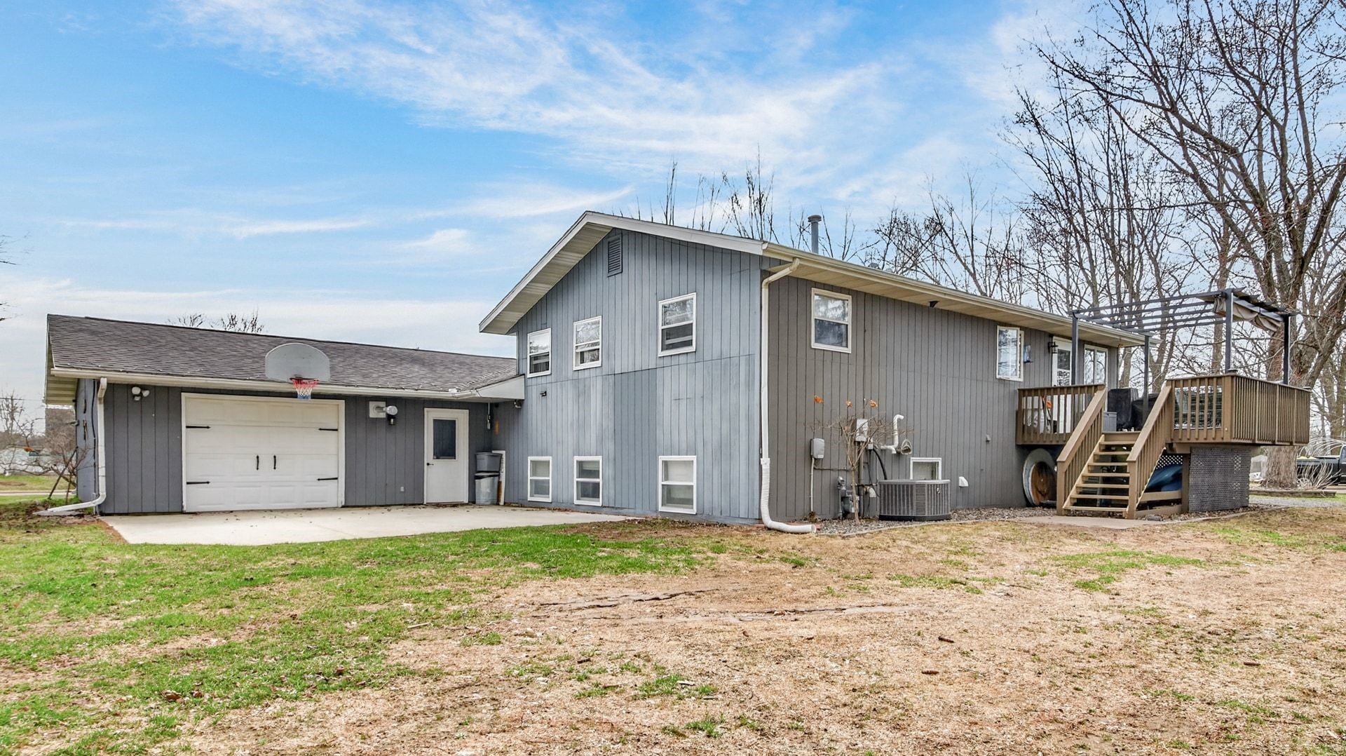 Residential at 415 8th Street, Cornell, WI 54732 — photo 6