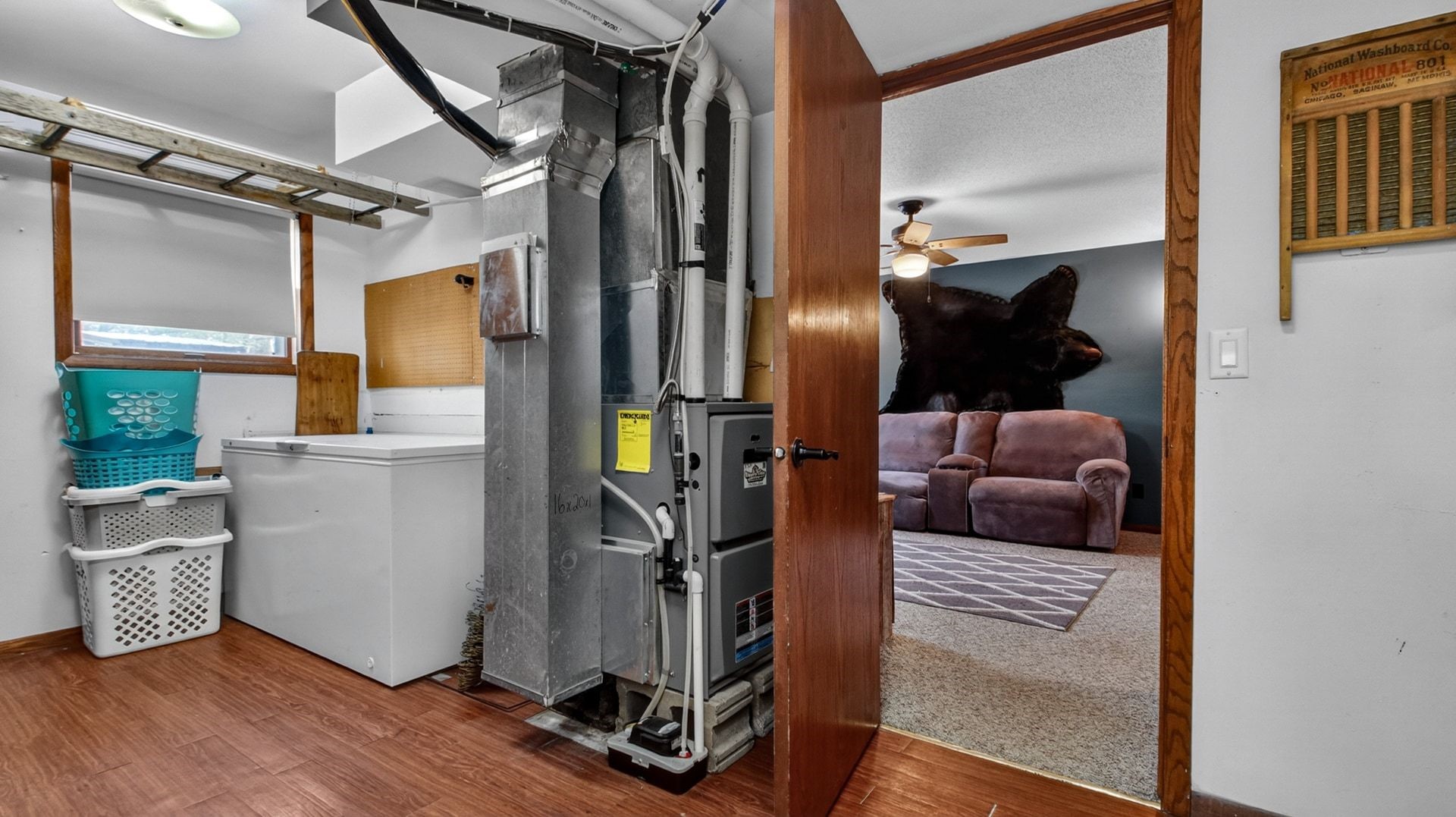 Residential at 415 8th Street, Cornell, WI 54732 — photo 7