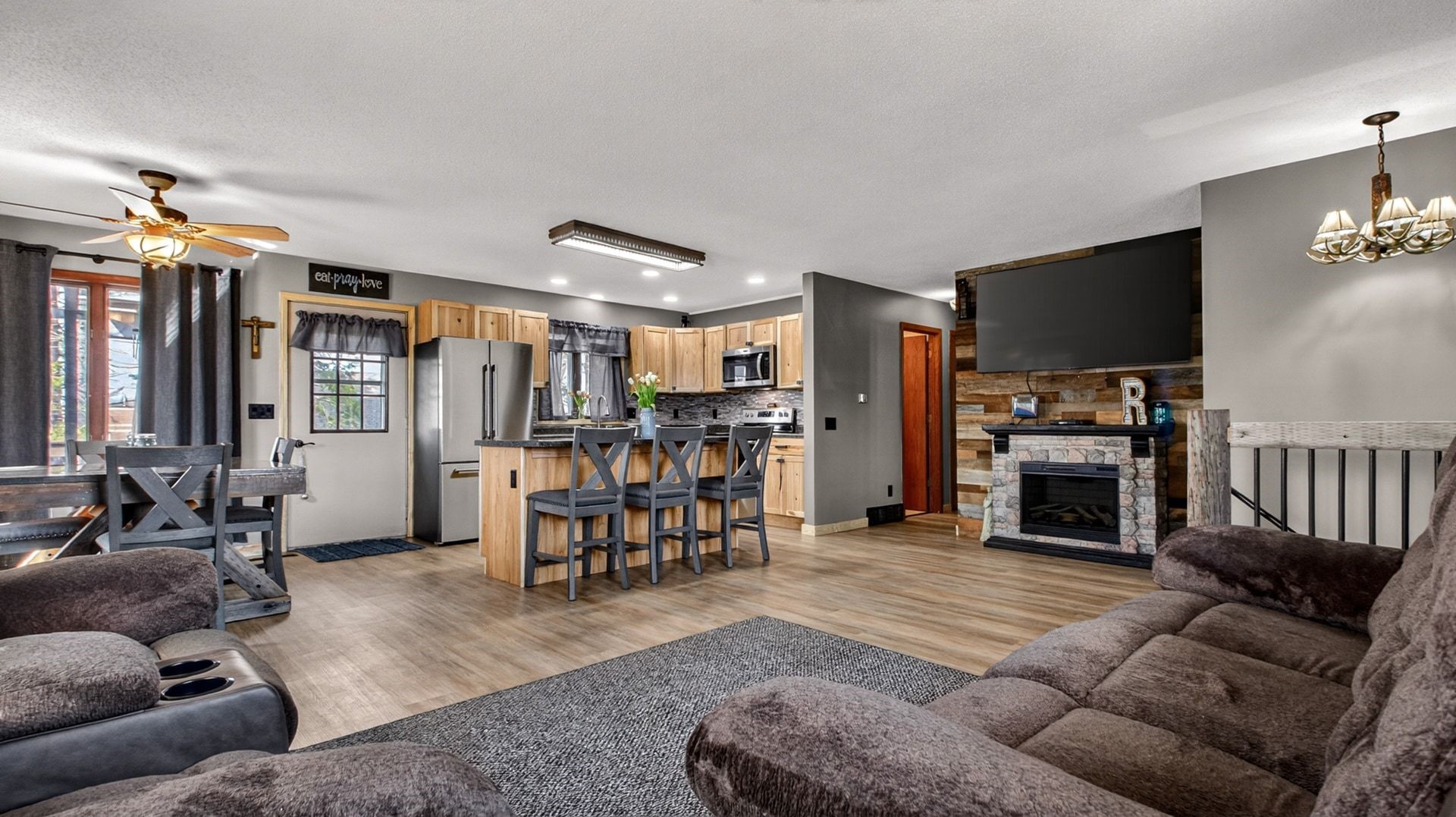 Residential at 415 8th Street, Cornell, WI 54732 — photo 9