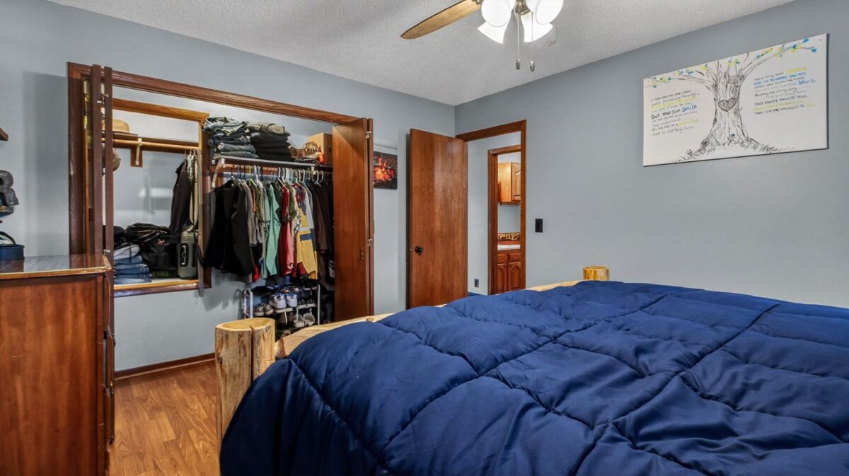 Residential at 415 8th Street, Cornell, WI 54732 — photo 10