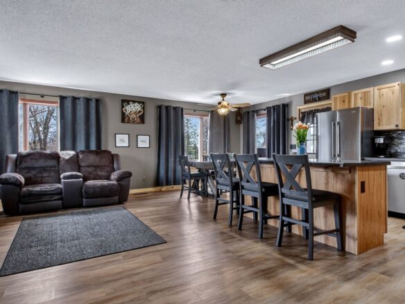 Residential at 415 8th Street, Cornell, WI 54732 — photo 1