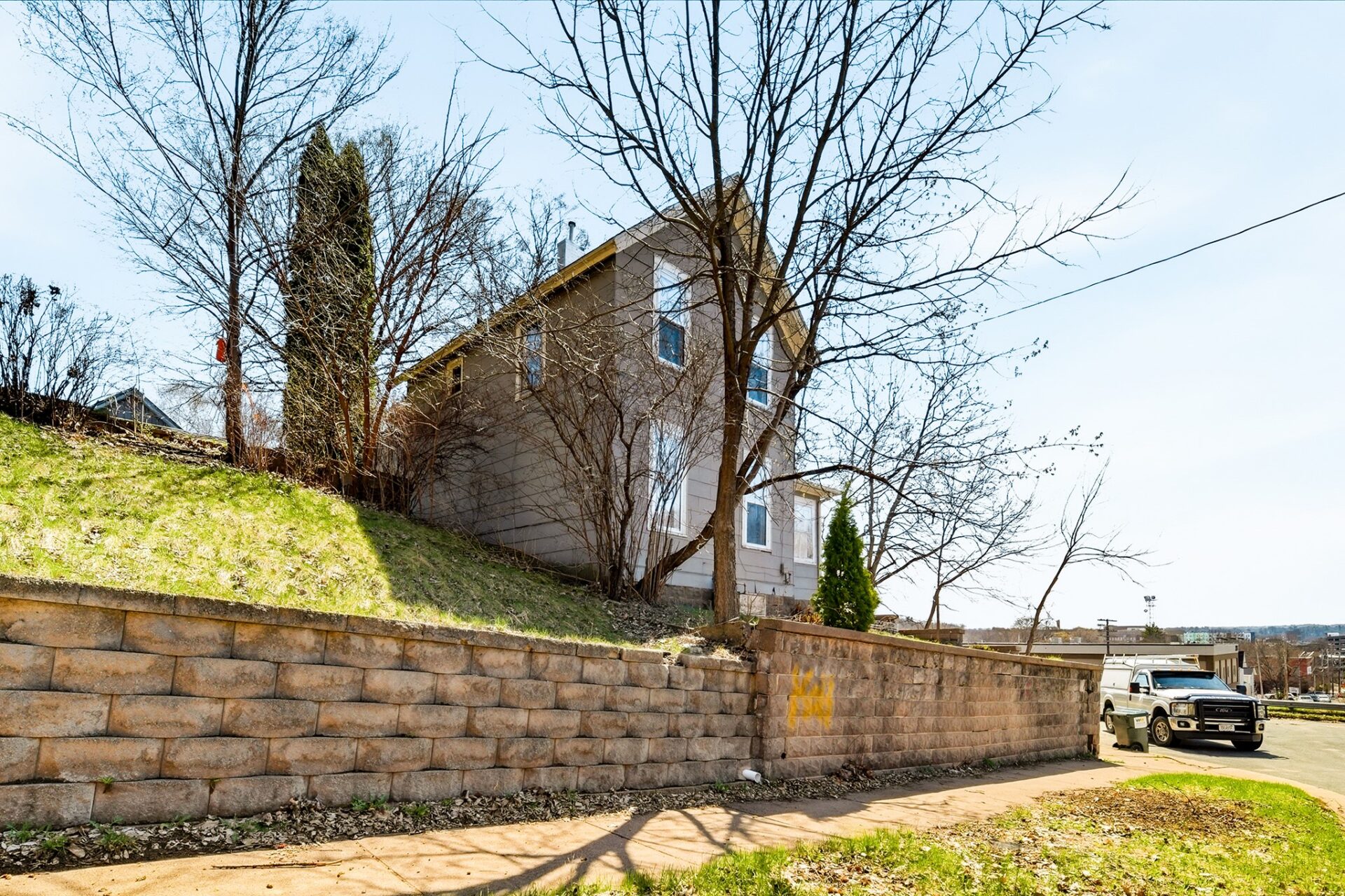 Residential at 415 Dewey Street, Eau Claire, WI 54703 — photo 3