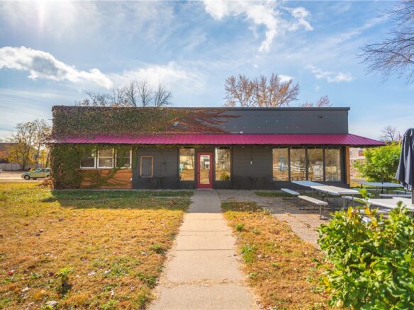 415 Third Street, Pepin, WI