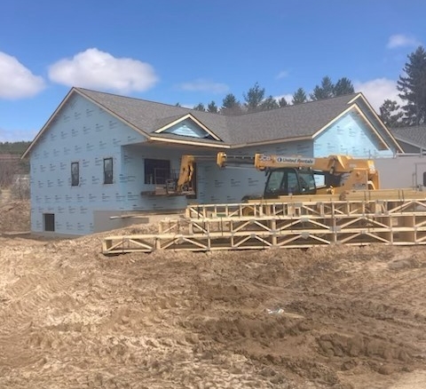 Residentialhouse for sale picture with an address of  4160 Lasalle Street in Eau Claire and a list price of 454990