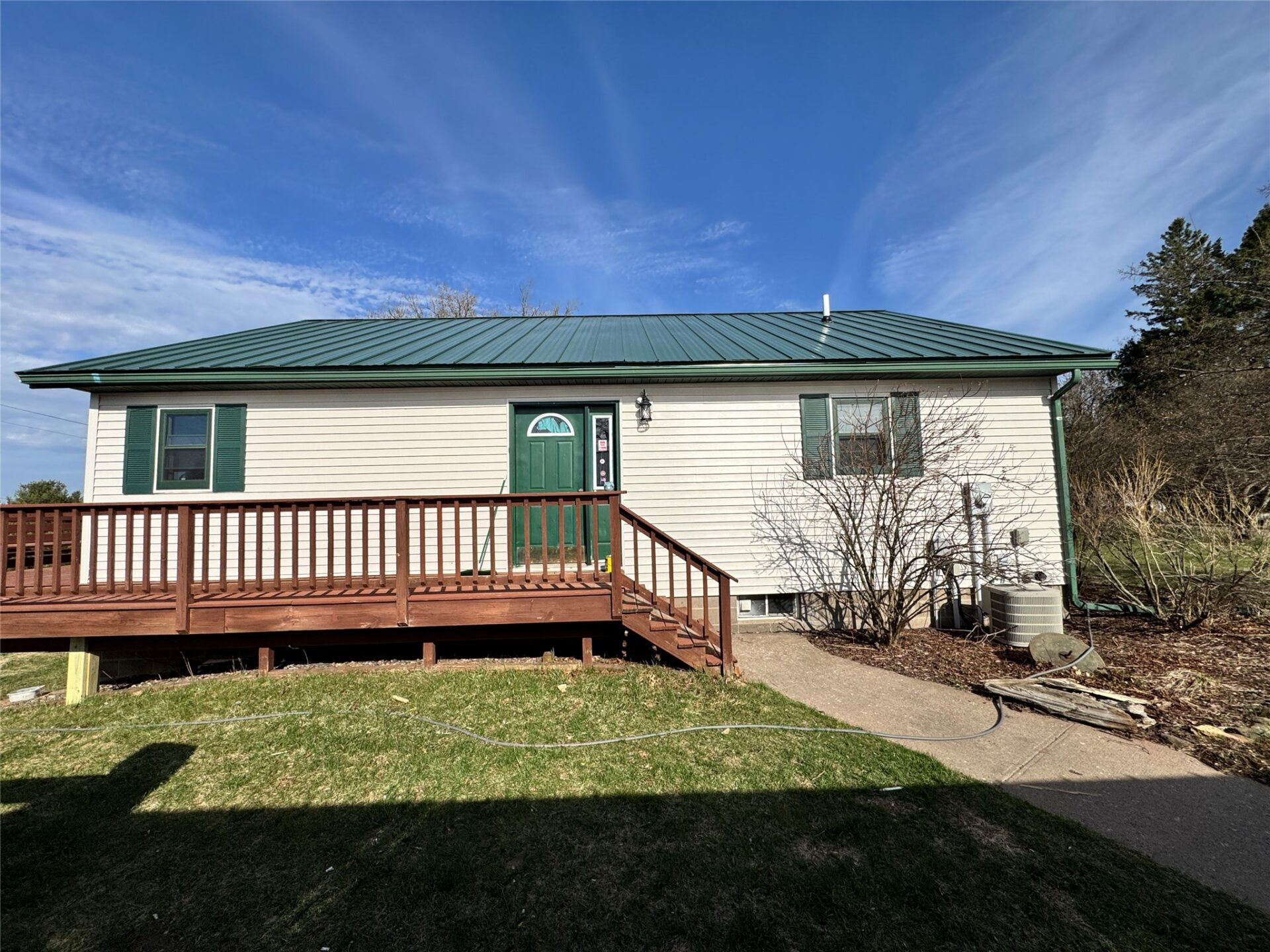 417 8th Avenue Shell Lake WI 54871