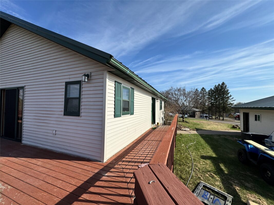 417 8th Avenue Shell Lake WI 54871 — photo 3