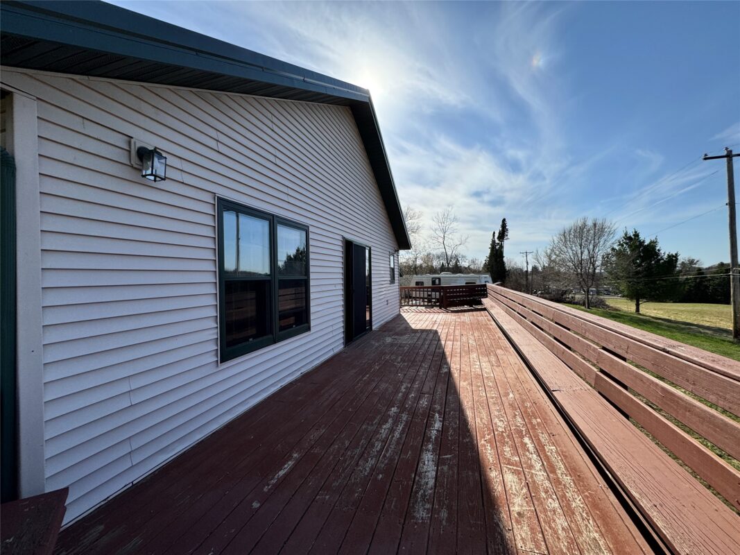 417 8th Avenue Shell Lake WI 54871 — photo 5