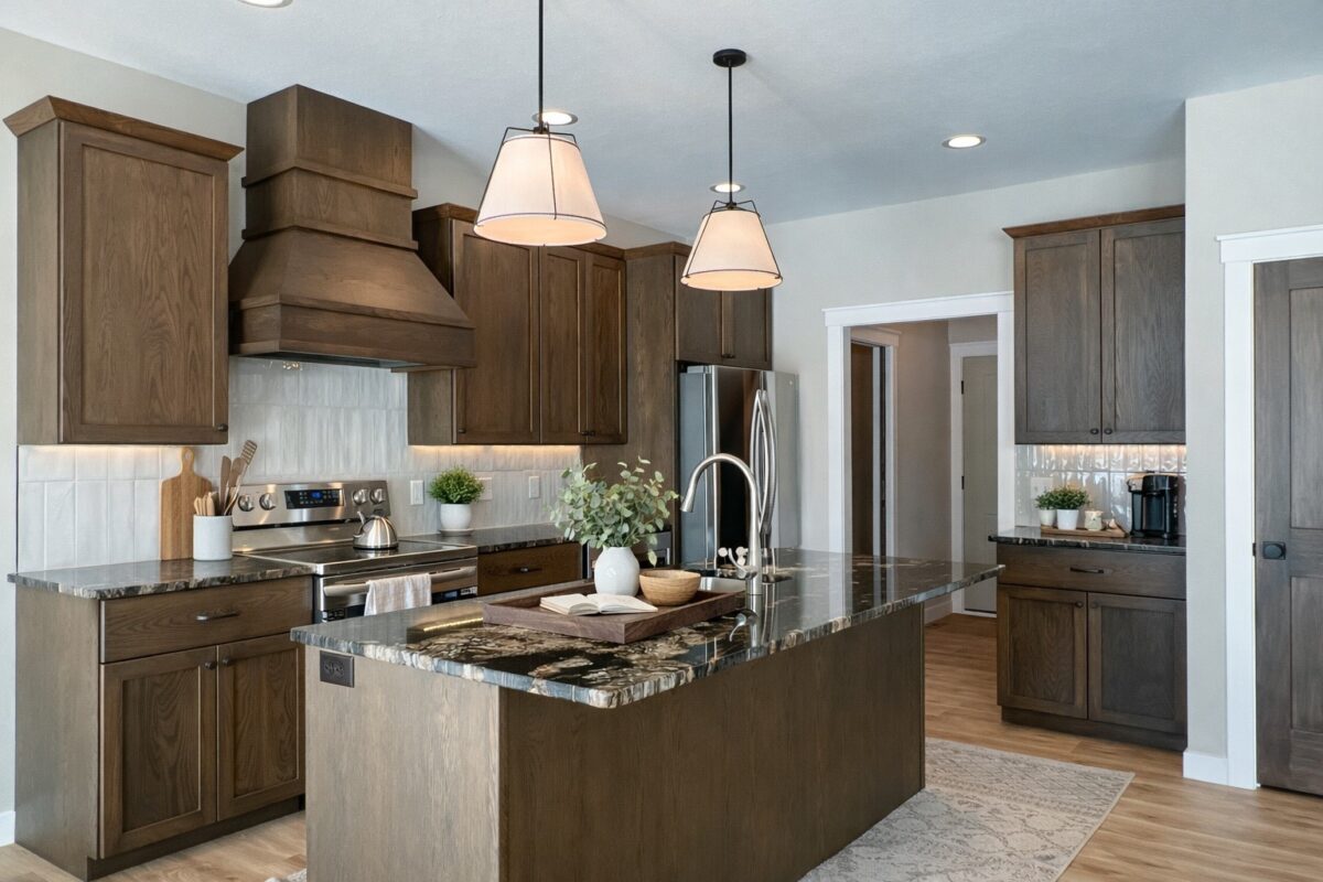 Residential at 4192 142nd Street, Chippewa Falls, WI 54729 — photo 4