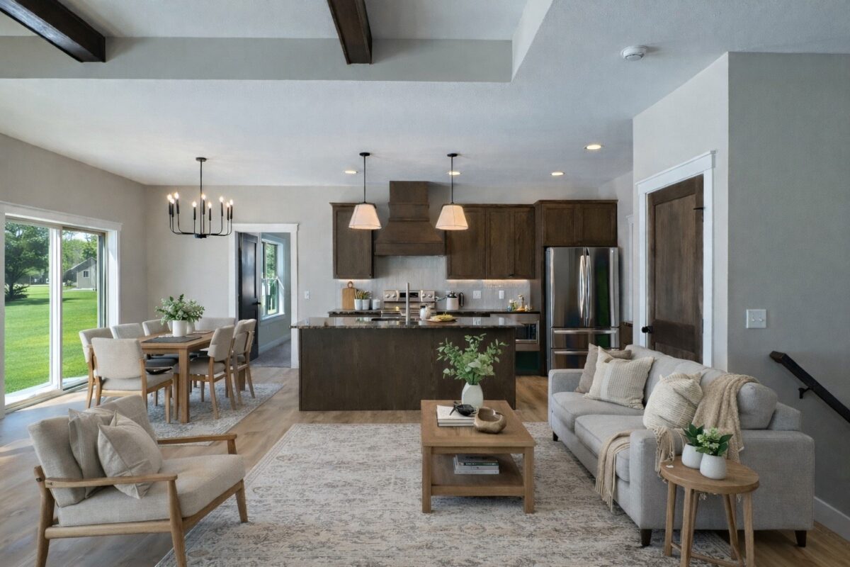 Residential at 4192 142nd Street, Chippewa Falls, WI 54729 — photo 6