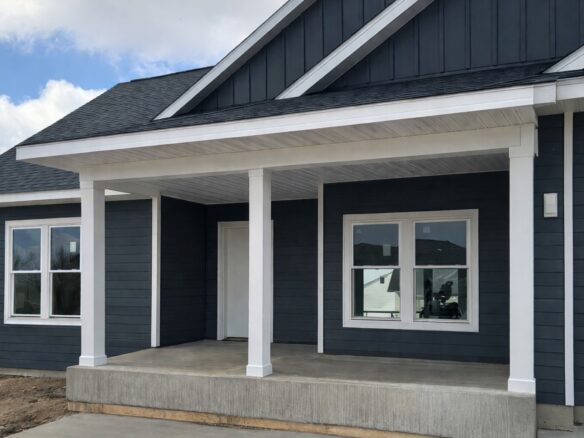 Residential at 4192 142nd Street, Chippewa Falls, WI 54729 — photo 1