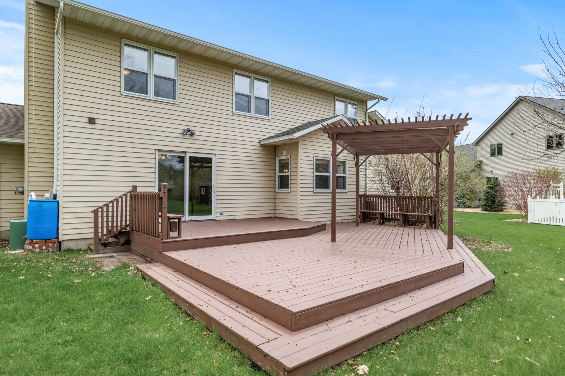 420 Southwood Court Eau Claire WI 54701 — photo 37