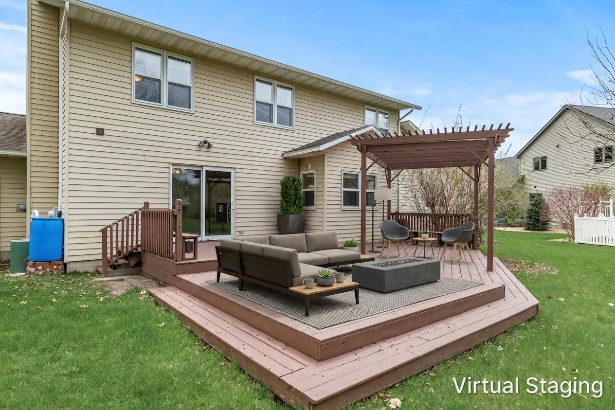 420 Southwood Court Eau Claire WI 54701 — photo 38