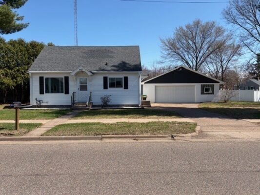 Residential at 421 Wheaton Street, Chippewa Falls, WI 54729 — photo 1