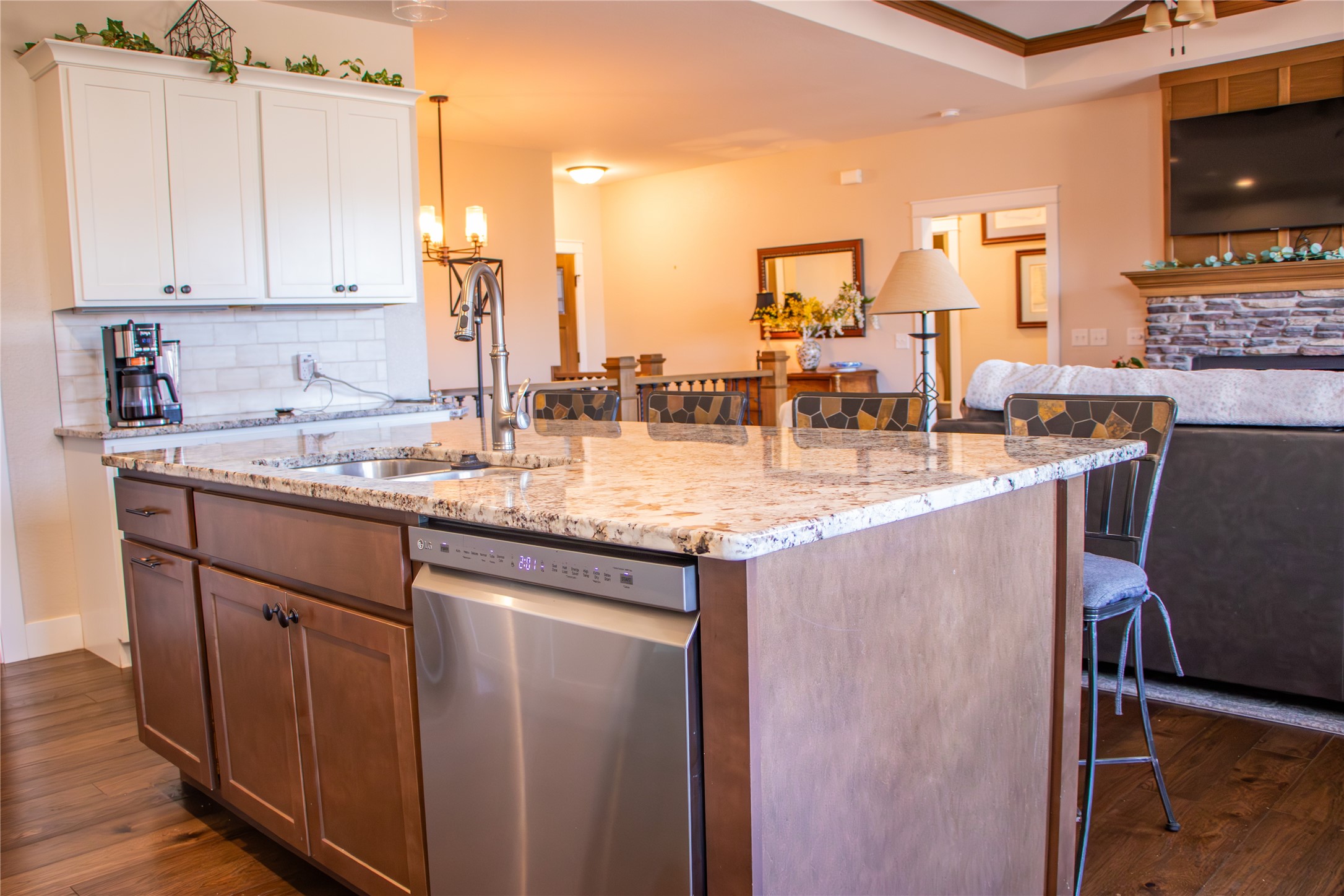 4252 Drier Court  Eau Claire WI 54701