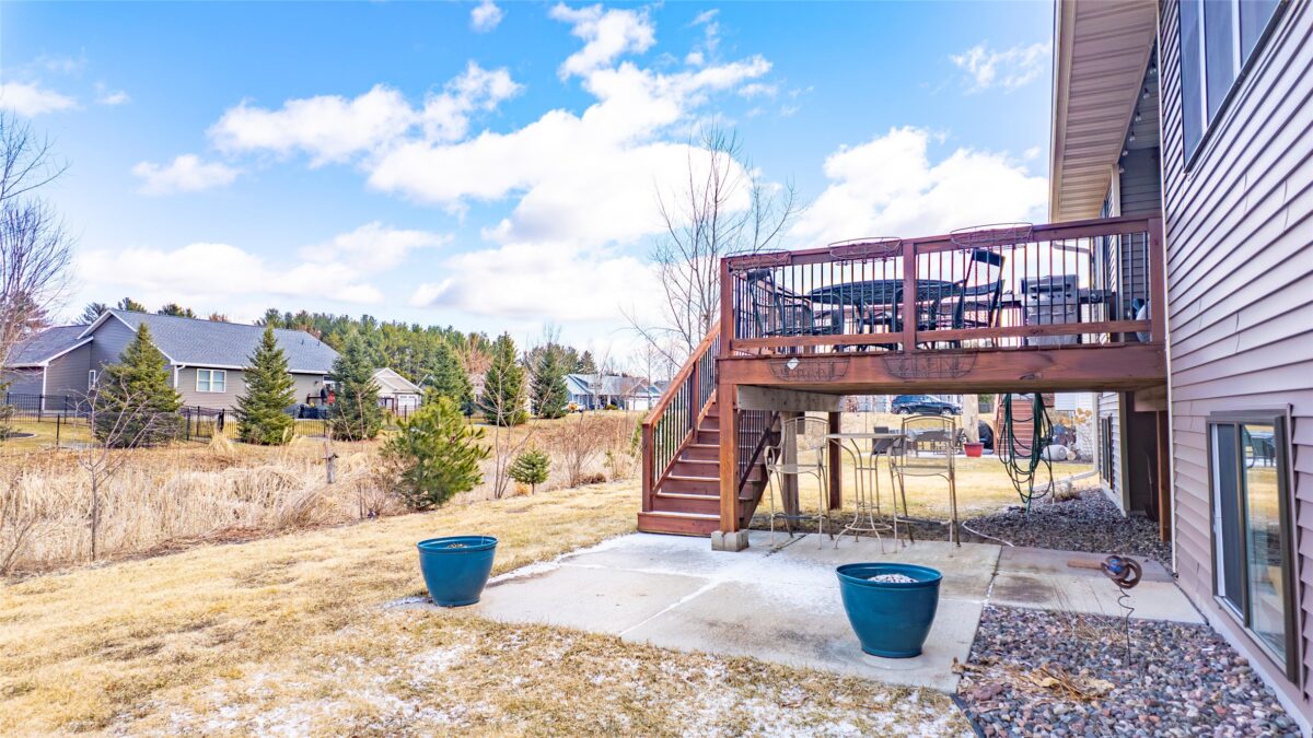 4252 Drier Court  Eau Claire WI 54701 — photo 31