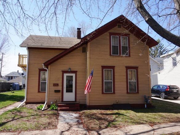 Commercial Sale at 428 Farwell Street, Eau Claire, WI 54703 — photo 1