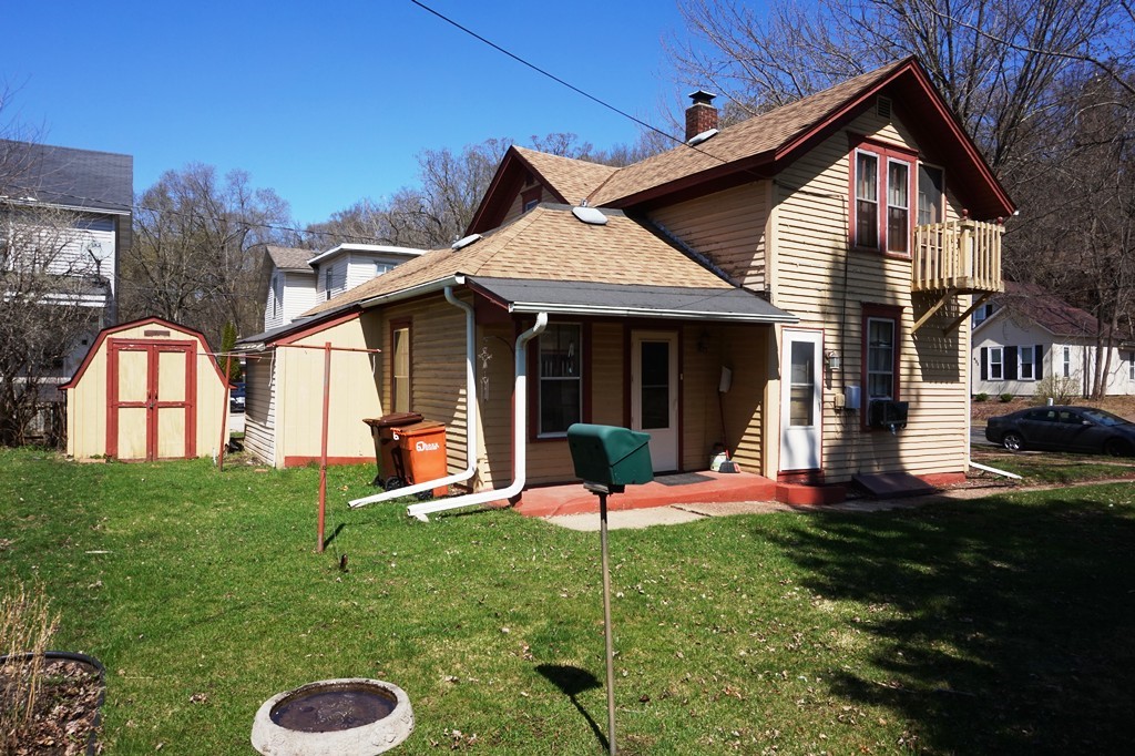 Commercial Sale at 428 Farwell Street, Eau Claire, WI 54703 — photo 20