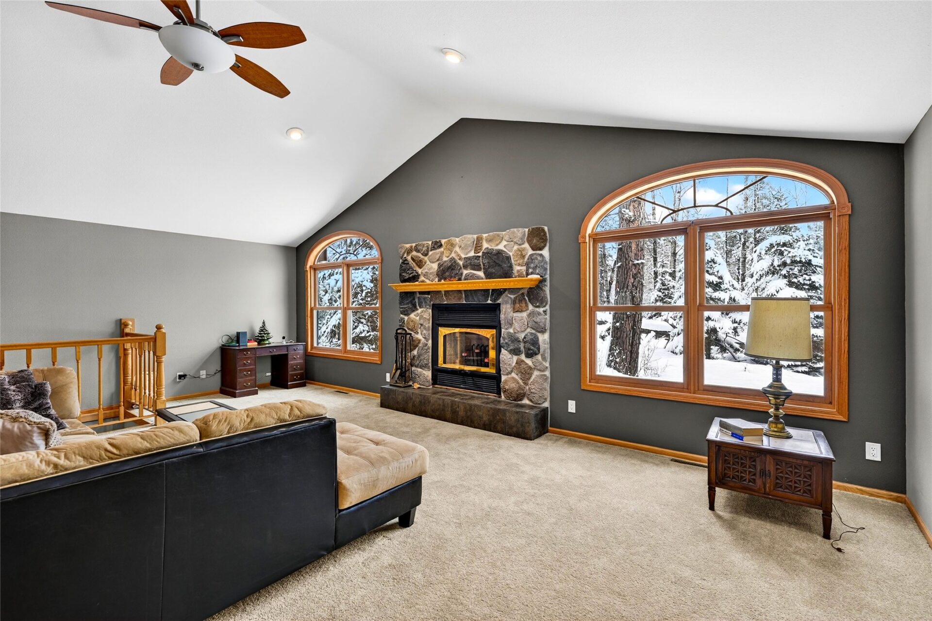 Residential at 42865 Cedar Court, Cable, WI 54821 — photo 2