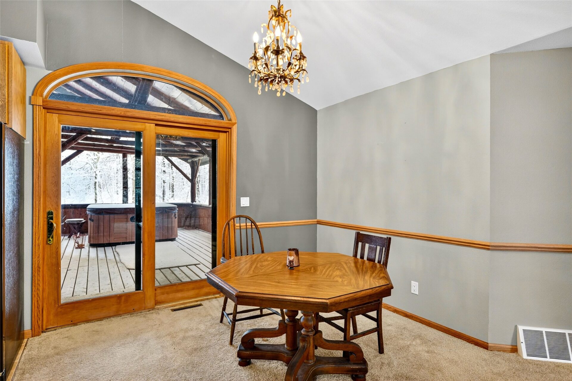 Residential at 42865 Cedar Court, Cable, WI 54821 — photo 3