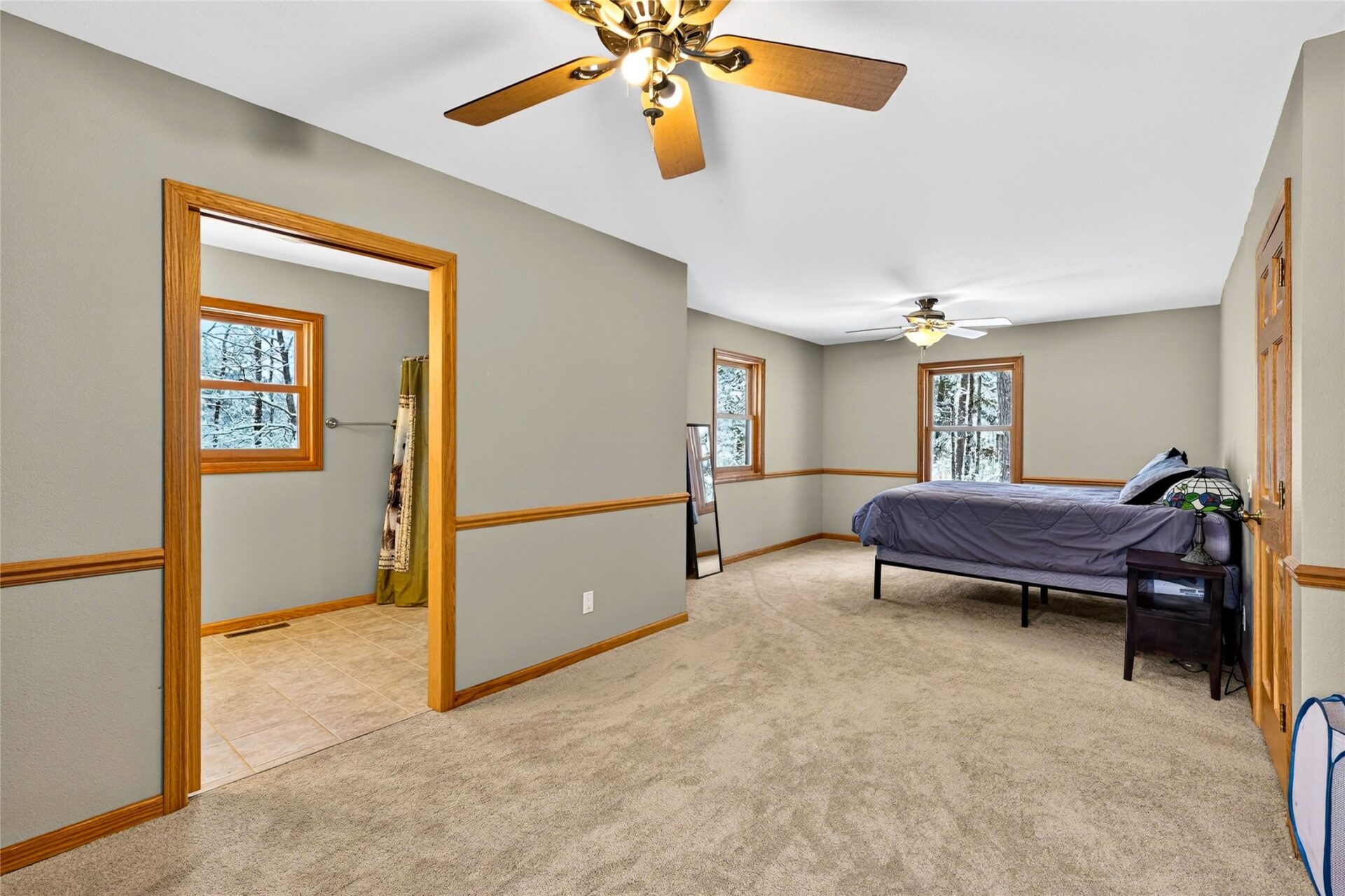 Residential at 42865 Cedar Court, Cable, WI 54821 — photo 4