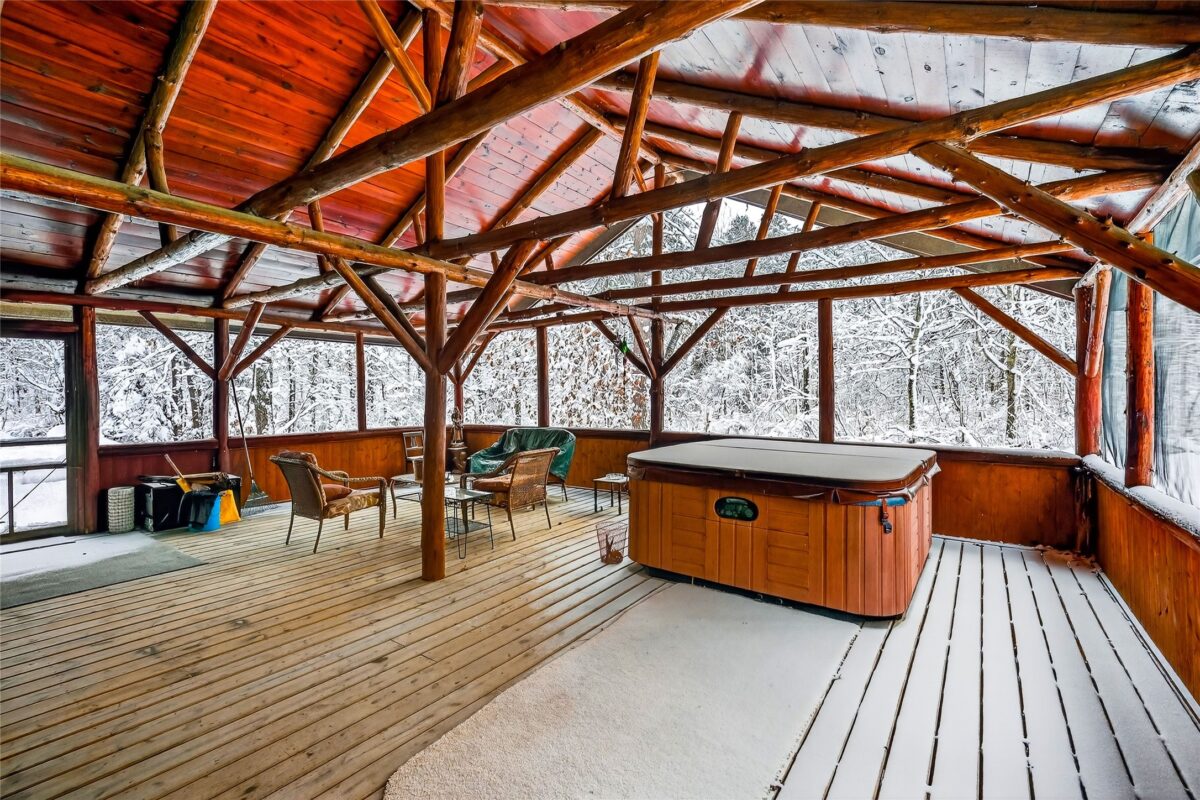 Residential at 42865 Cedar Court, Cable, WI 54821 — photo 6