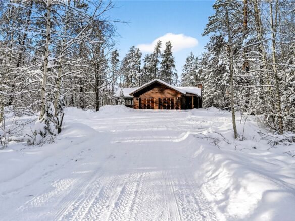 Residential at 42865 Cedar Court, Cable, WI 54821 — photo 1