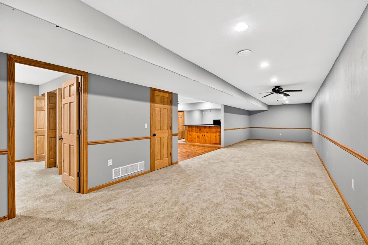 Residential at 42865 Cedar Court, Cable, WI 54821 — photo 7