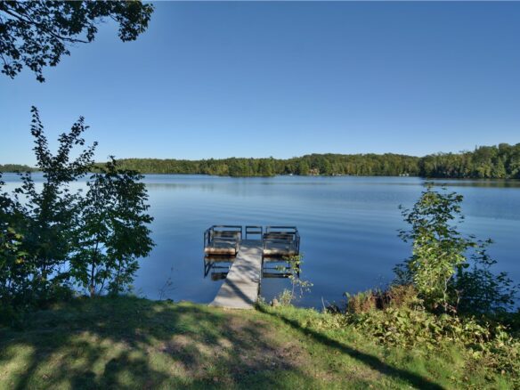 Residential at 42910 Lakewoods Drive, Cable, WI 54821 — photo 1