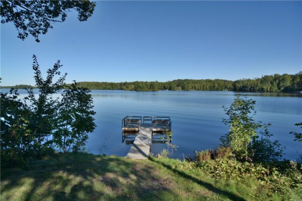 Residential at 42910 Lakewoods Drive, Cable, WI 54821 — photo 1