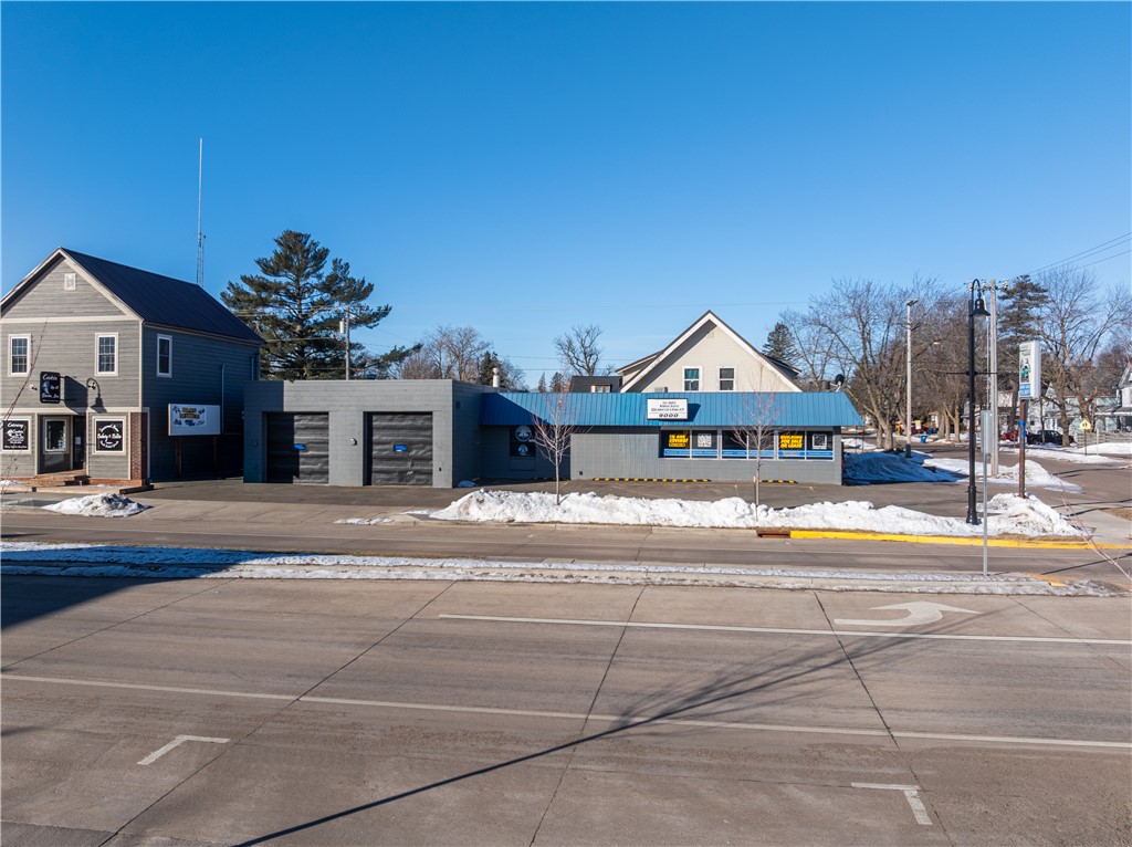 Commercial Sale at 430 MAIN Street, Rice Lake, WI 54868 — photo 2