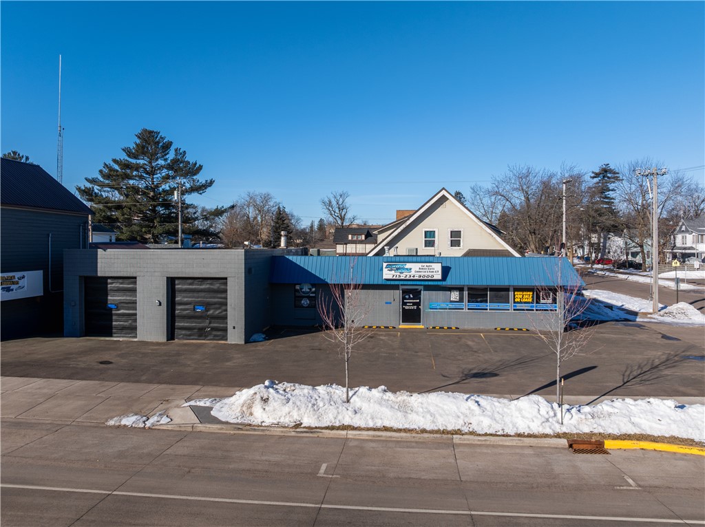 Commercial Sale at 430 MAIN Street, Rice Lake, WI 54868 — photo 12