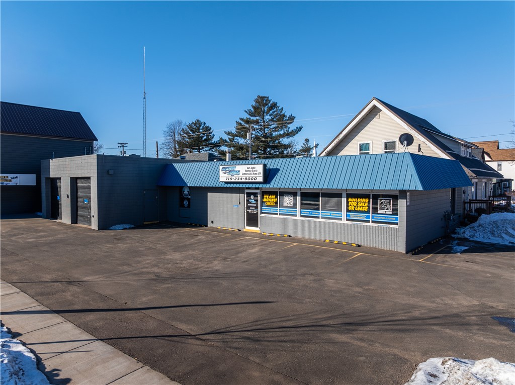 Commercial Sale at 430 MAIN Street, Rice Lake, WI 54868 — photo 15