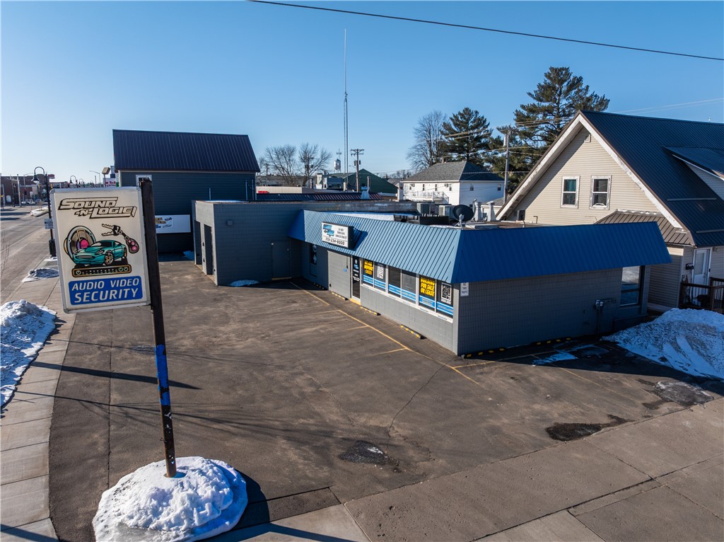 Commercial Sale at 430 MAIN Street, Rice Lake, WI 54868 — photo 16