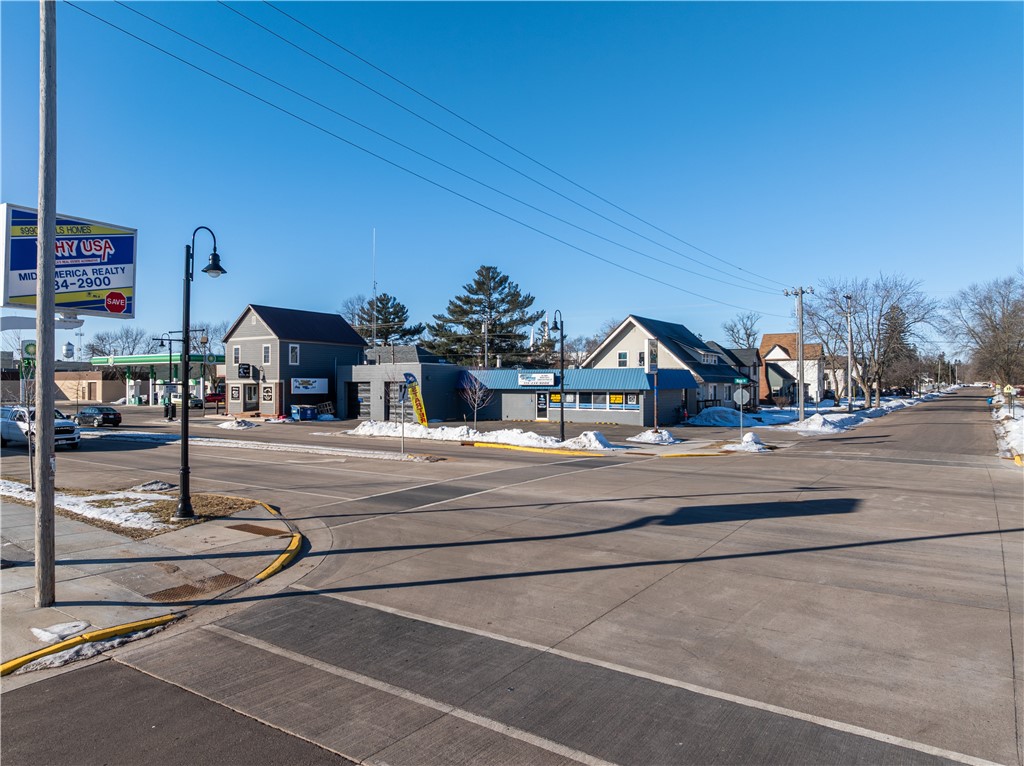 Commercial Sale at 430 MAIN Street, Rice Lake, WI 54868 — photo 3