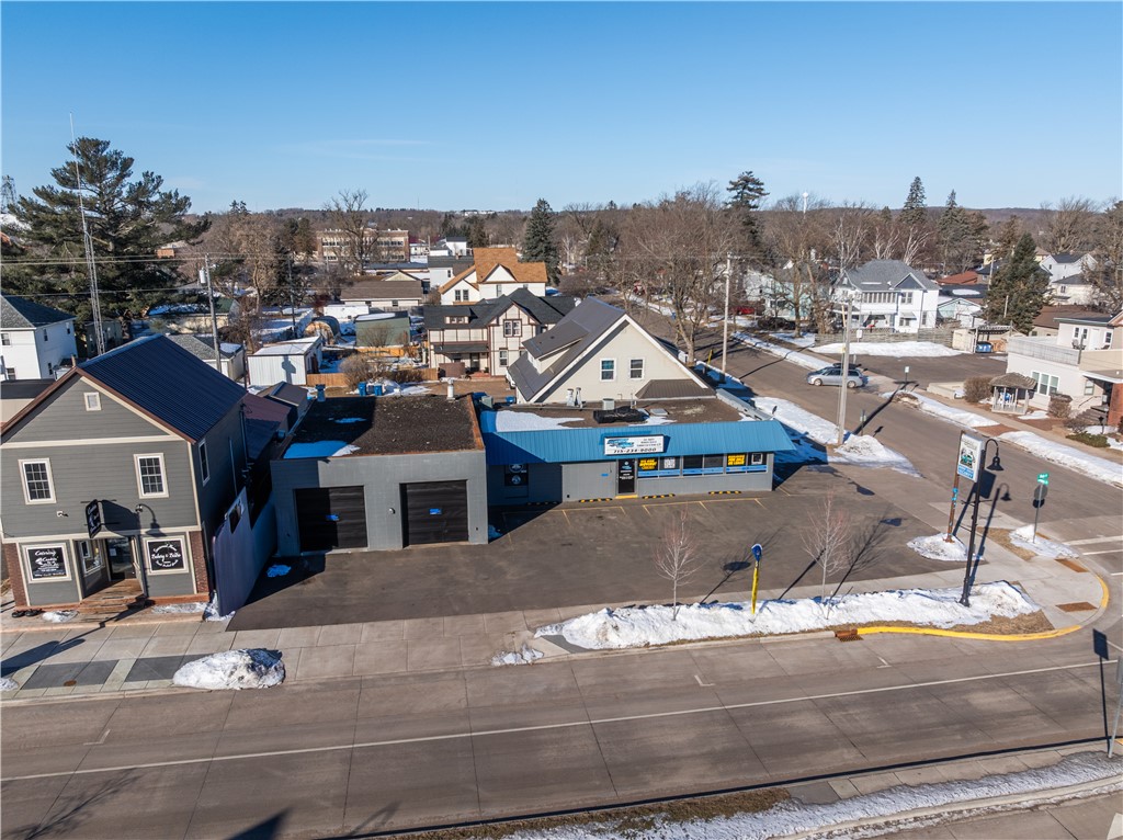 Commercial Sale at 430 MAIN Street, Rice Lake, WI 54868 — photo 4