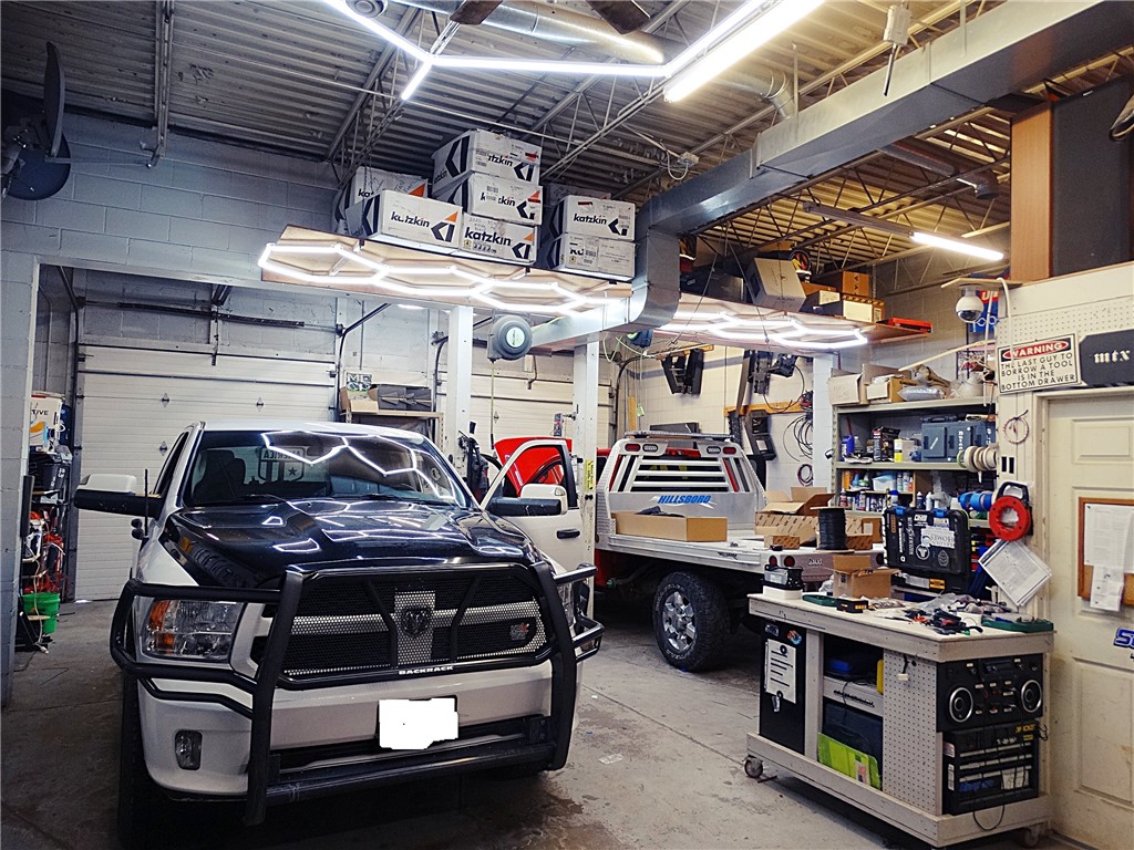 Commercial Sale at 430 MAIN Street, Rice Lake, WI 54868 — photo 7