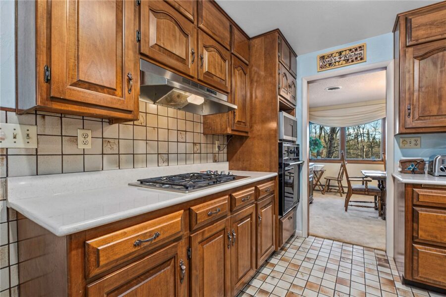 431 Spring Lake Road