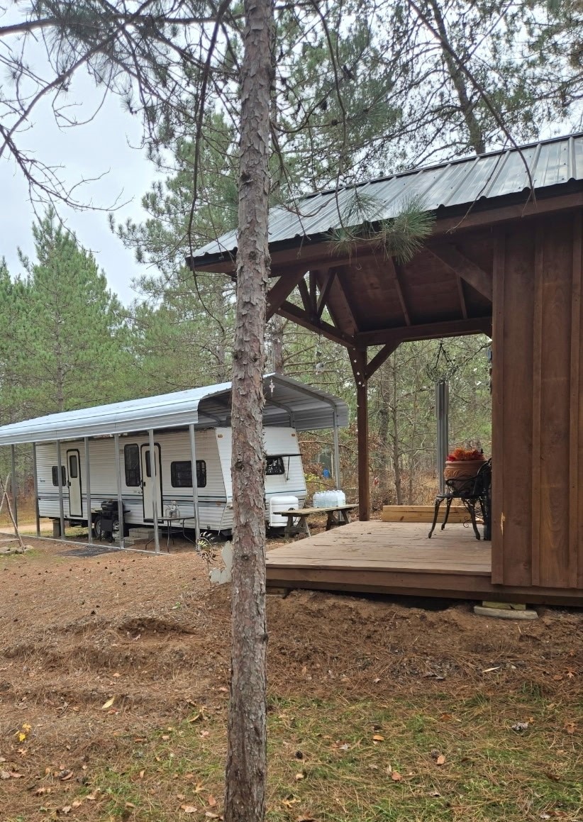 Land at 4316 Skylight Terrace, Webster, WI 54893 — photo 15