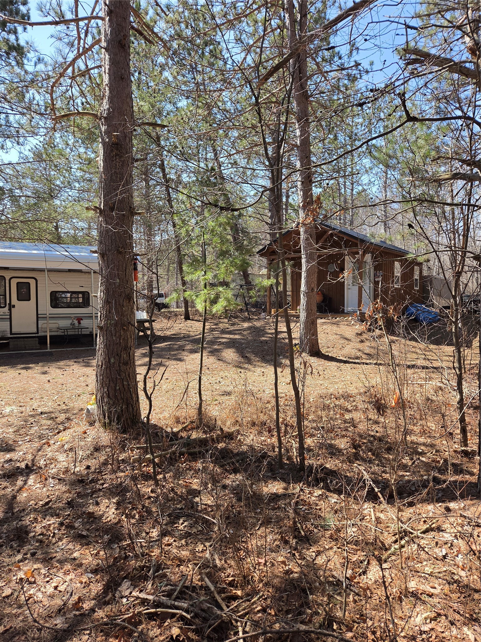Land at 4316 Skylight Terrace, Webster, WI 54893 — photo 27