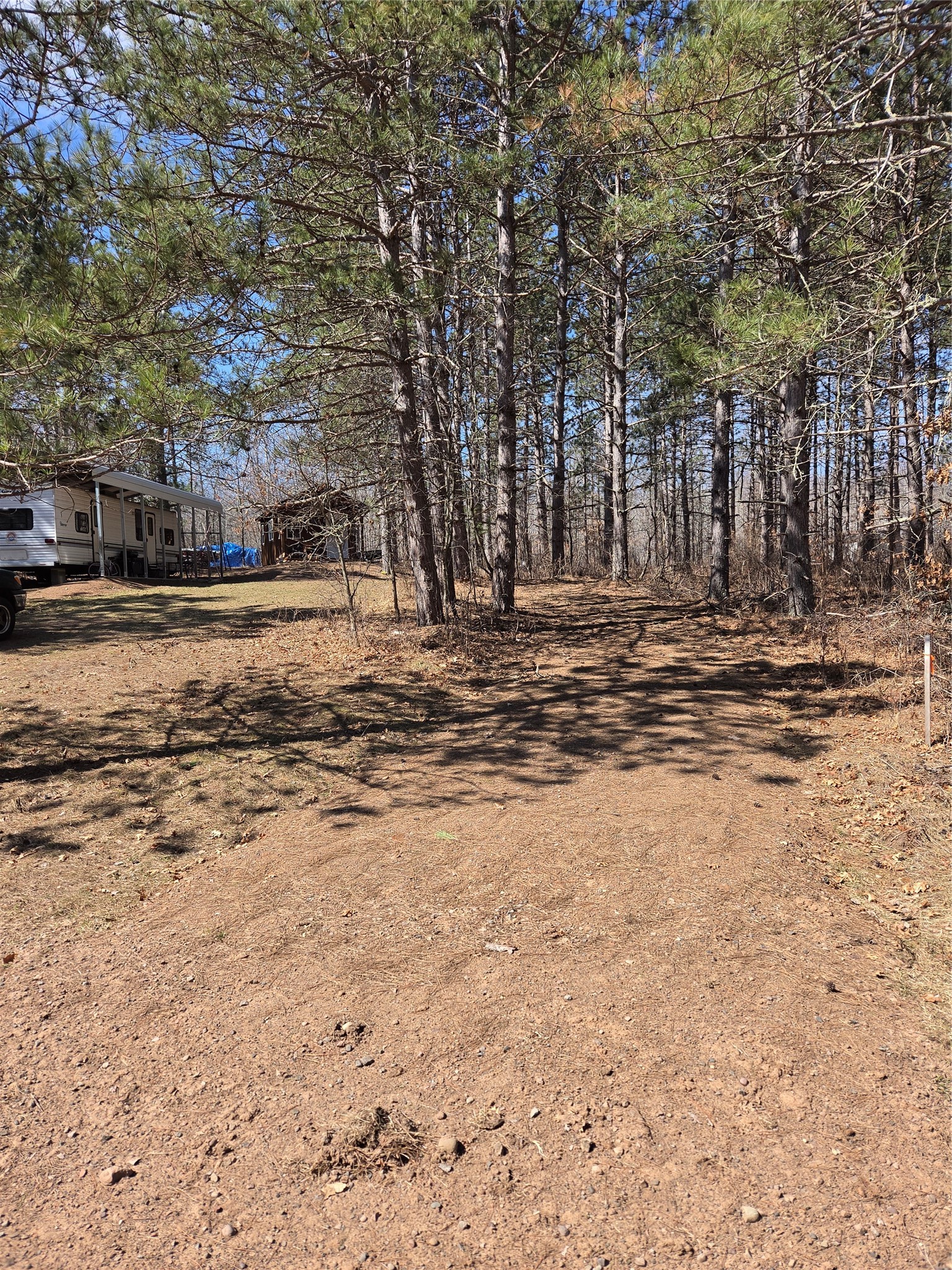 Land at 4316 Skylight Terrace, Webster, WI 54893 — photo 28
