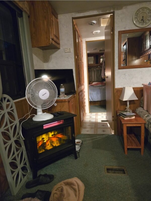 4316 Skylight Terrace, Webster, WI — photo 30