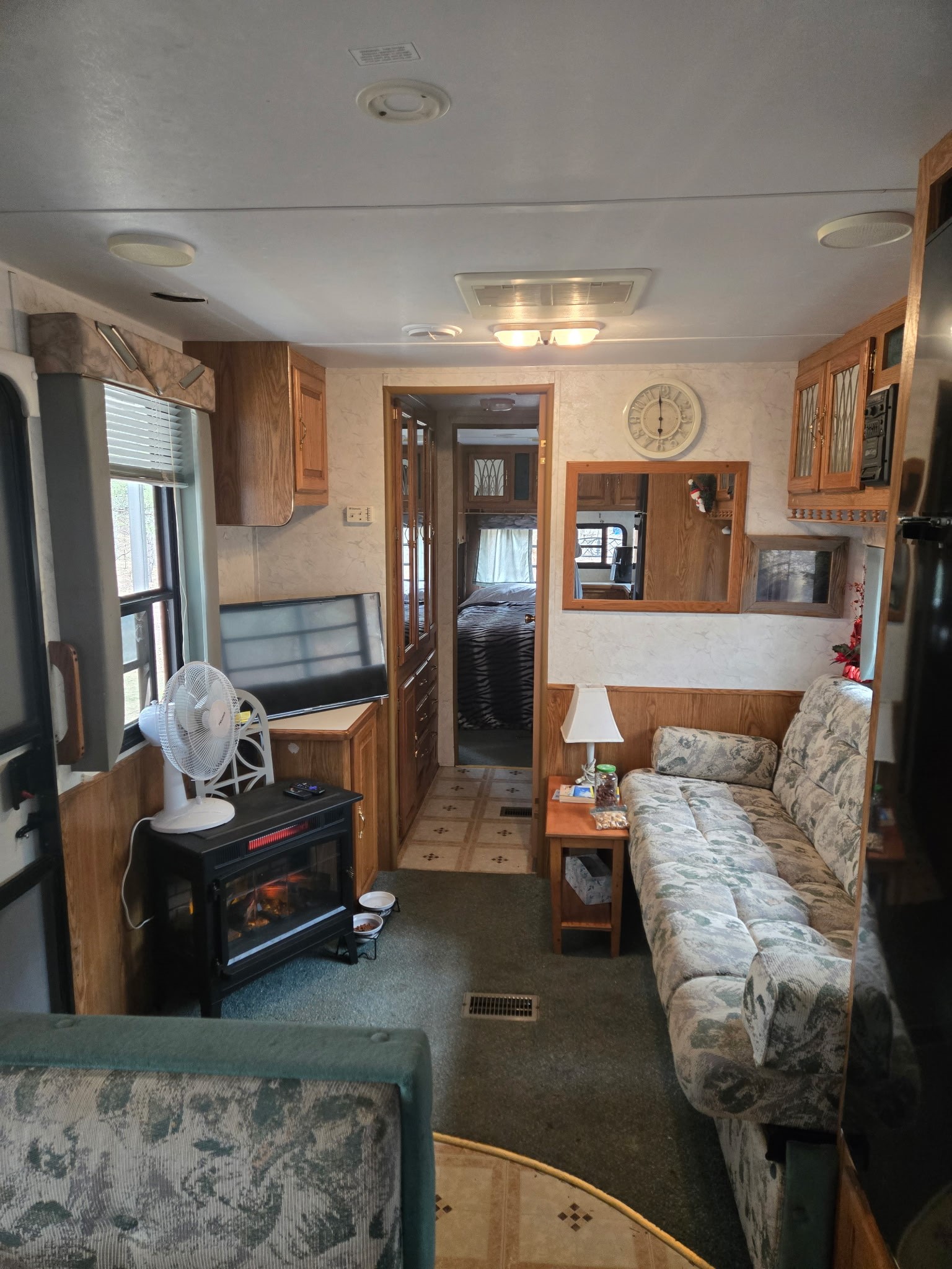 Land at 4316 Skylight Terrace, Webster, WI 54893 — photo 31